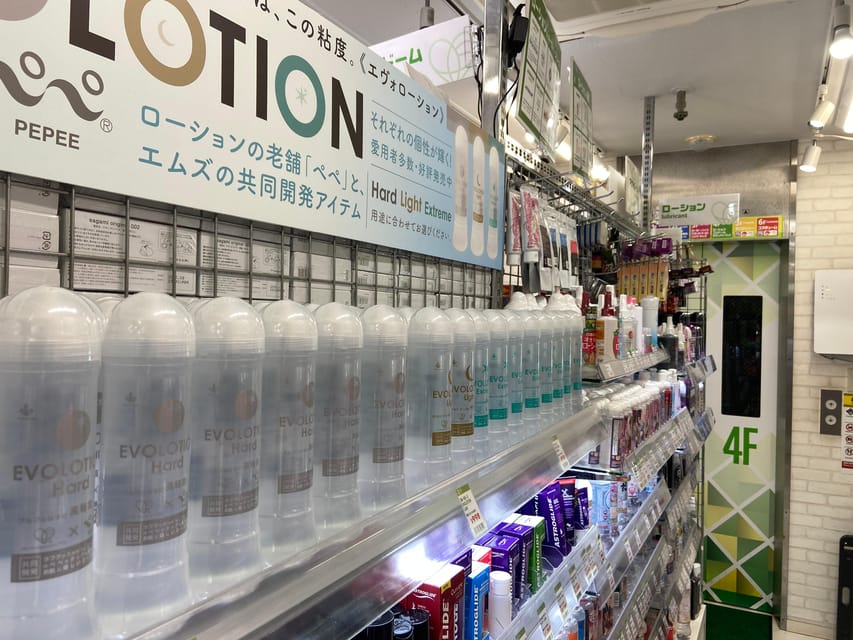 Tokyo: Akihabara Private Hentai Tour - Who should book this Akihabara experience?