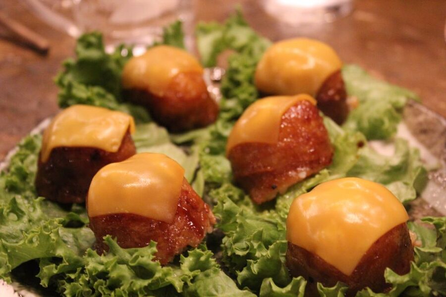 Tokyo: Allstar Food Tour - Is $181 a fair price?