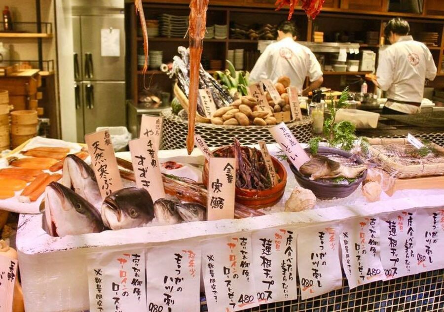 Tokyo: Allstar Food Tour - What the izakaya stops add to the evening