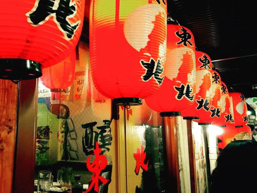 Tokyo: Allstar Food Tour - Why the guide can make or break the value