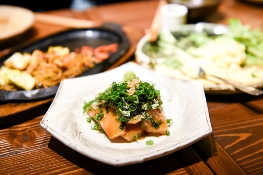 Tokyo: Allstar Food Tour - Timing, group size, and the first night in Tokyo