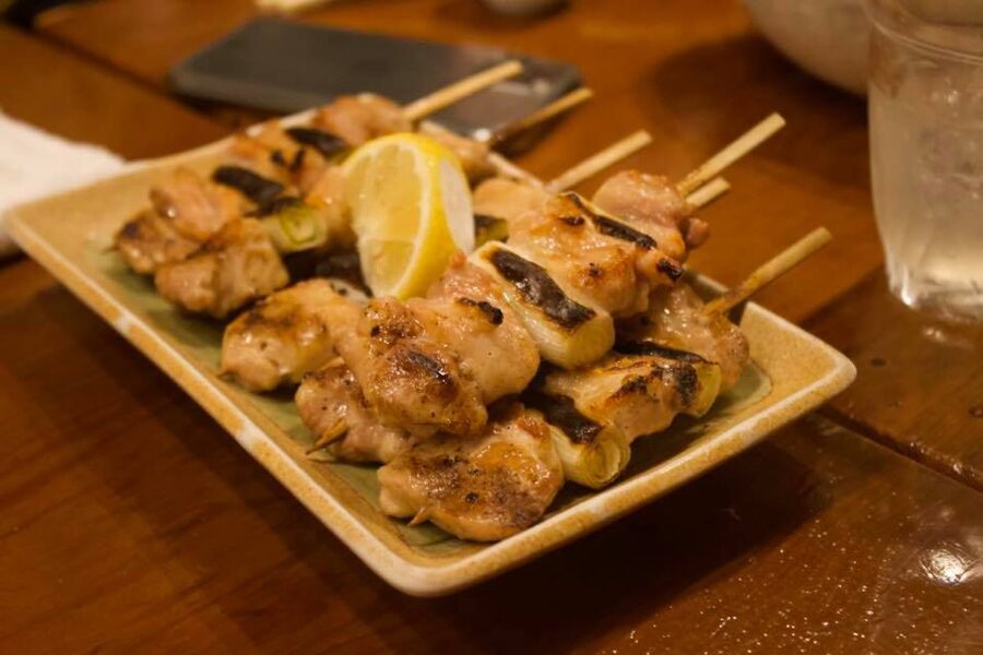 Tokyo: Allstar Food Tour - Dietary needs, documents, and other practical details