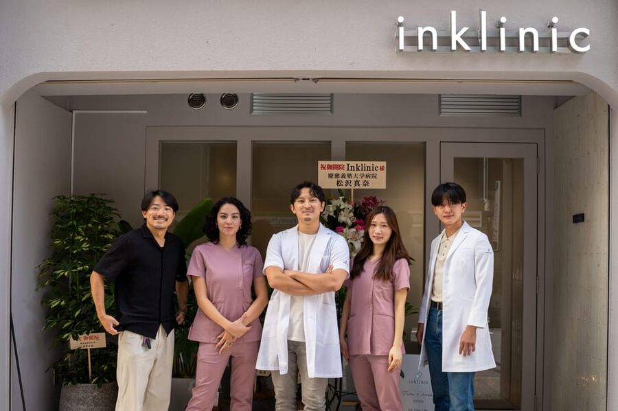 Tokyo: Anime, Manga or Kanji Tattoo in a Modern Salon - Choosing anime, manga, kanji, or Japanese style