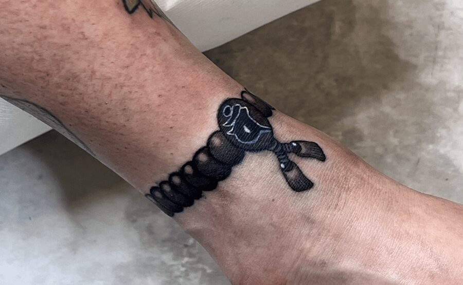 Tokyo: Anime, Manga or Kanji Tattoo in a Modern Salon - Preparing before you arrive