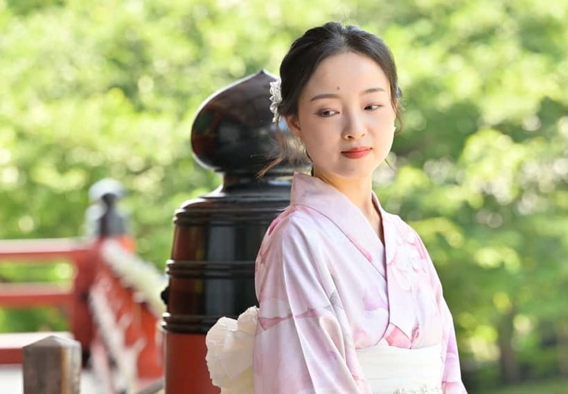 Tokyo: Asakusa Kimono Dressing and Matcha Experience - Exploring Asakusa until 17:30