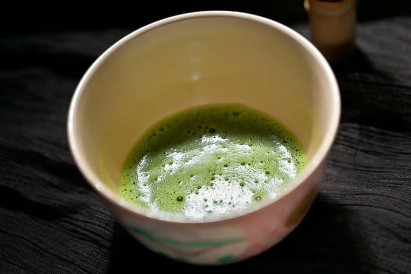 Tokyo: Asakusa Kimono Dressing and Matcha Experience - Comfort, access, and practical limits