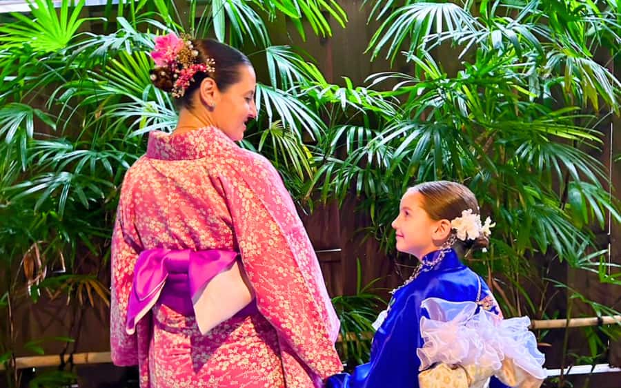 Tokyo: Asakusa Kimono Rental Experience - Key points before you book
