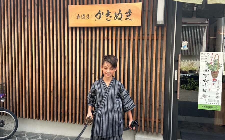 Tokyo: Asakusa Kimono Rental Experience - Is the $47 price good value?