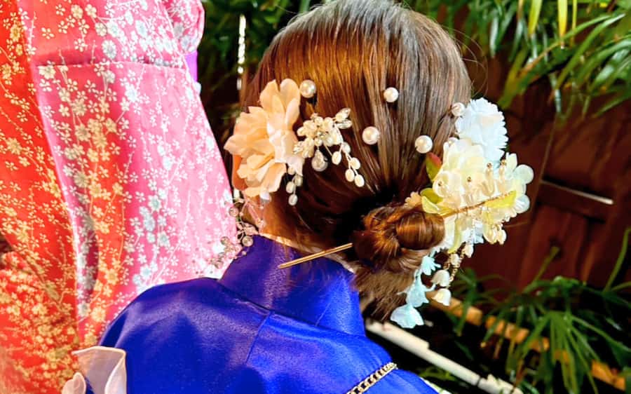 Tokyo: Asakusa Kimono Rental Experience - Returning the kimono and planning your day