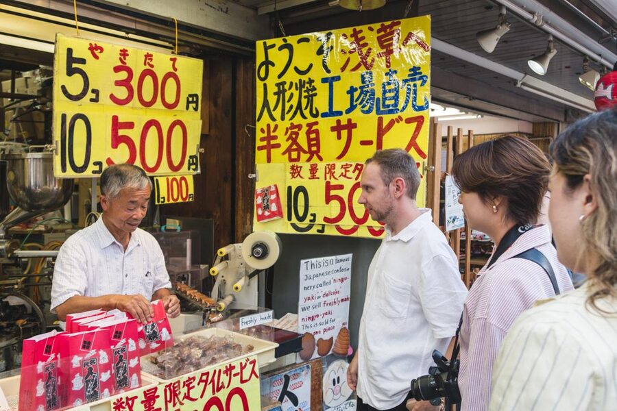 Tokyo: Asakusa Kimono Rental Experience - Who will enjoy this Asakusa experience?