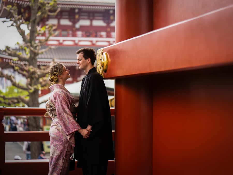 Tokyo Asakusa: Miu Kimono Rental and Optional Photoshoot - Why dressing in Asakusa feels special