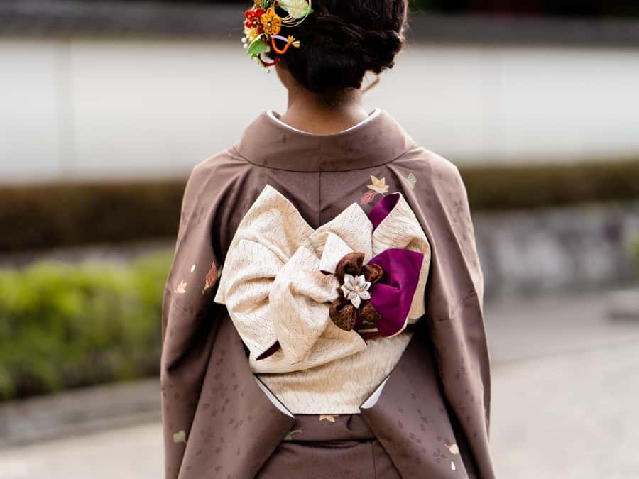 Tokyo Asakusa: Miu Kimono Rental and Optional Photoshoot - What families and couples should expect