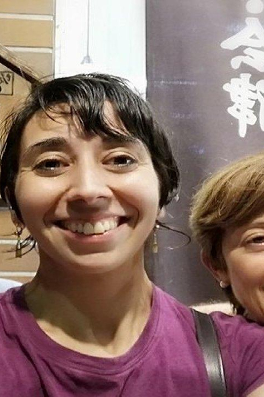 Tokyo Asakusa & Senso-Ji Walking tour With A Guide - Asakusa beyond the postcard view