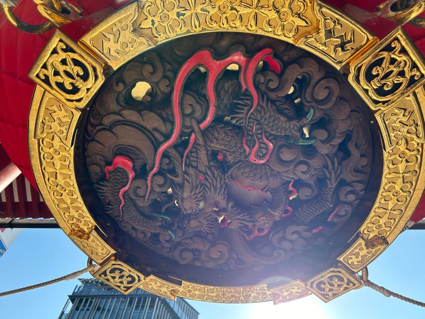 Tokyo Asakusa sightseeing and history walking tour - Why this Asakusa walk is worth your time