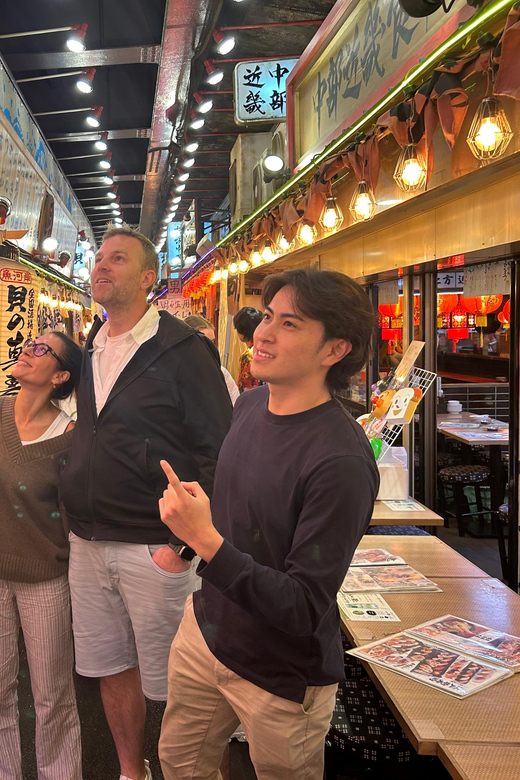 Tokyo: Authentic Food Tour in Ginza and Shimbashi - Why This Ginza Food Walk Works