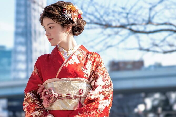 Tokyo Authentic Kimono Rental in Asakusa with Photography Option - Why Asakusa is the right place for a kimono day