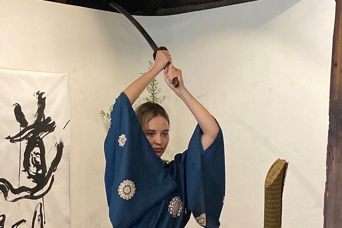 Tokyo : Authentic Samurai Experience in a Private Space. - Entering an Old Japanese House