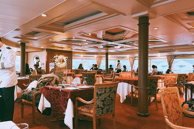 Tokyo Bay Cruise Adventure with options - Weather, cancellation, and booking discipline