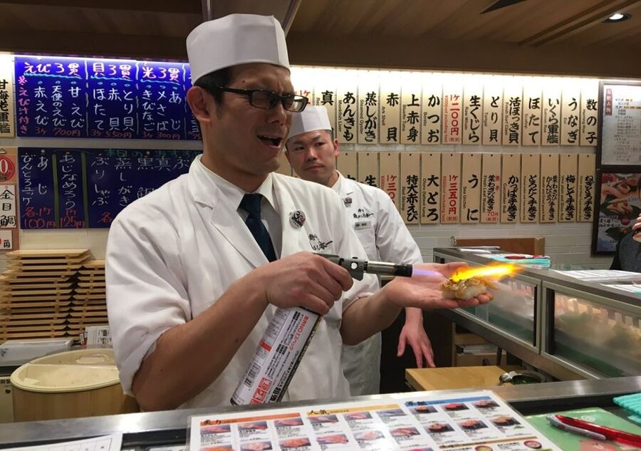 Tokyo: Best of Shibuya Food Tour - Key points at a glance
