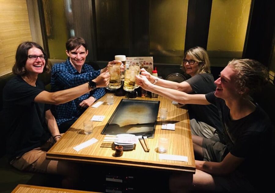 Tokyo: Best of Shibuya Food Tour - Shibuya beyond the Scramble Crossing