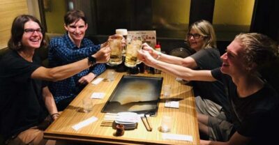 Tokyo: Best of Shibuya Food Tour - Meeting at the Hachiko mural