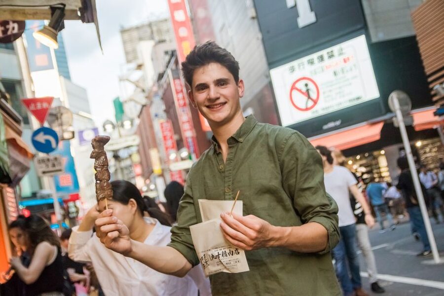 Tokyo: Best of Shibuya Food Tour - Is $170 a fair price?