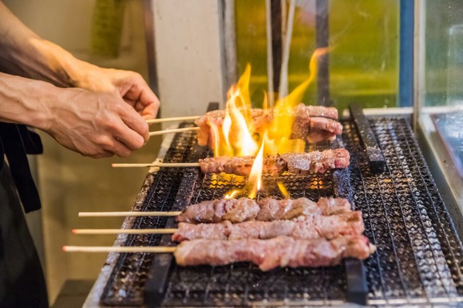 Tokyo: Best of Shibuya Food Tour - Booking details worth knowing