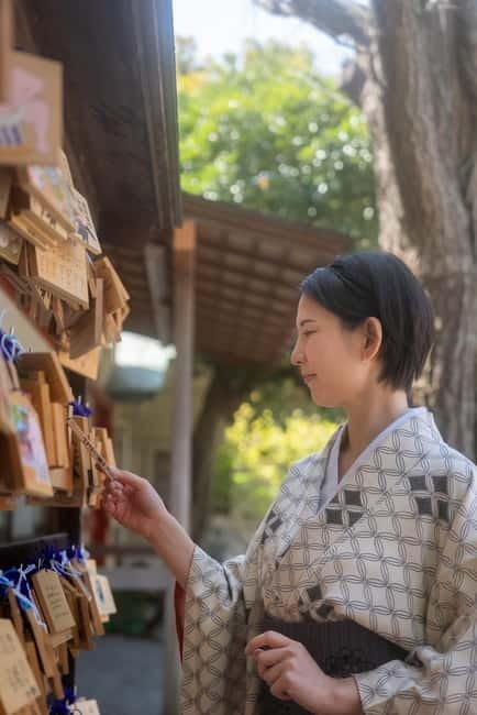 Tokyo: Buddhism and Shinto Temple Tour with a Real Local - Why the fire ceremony is the main event
