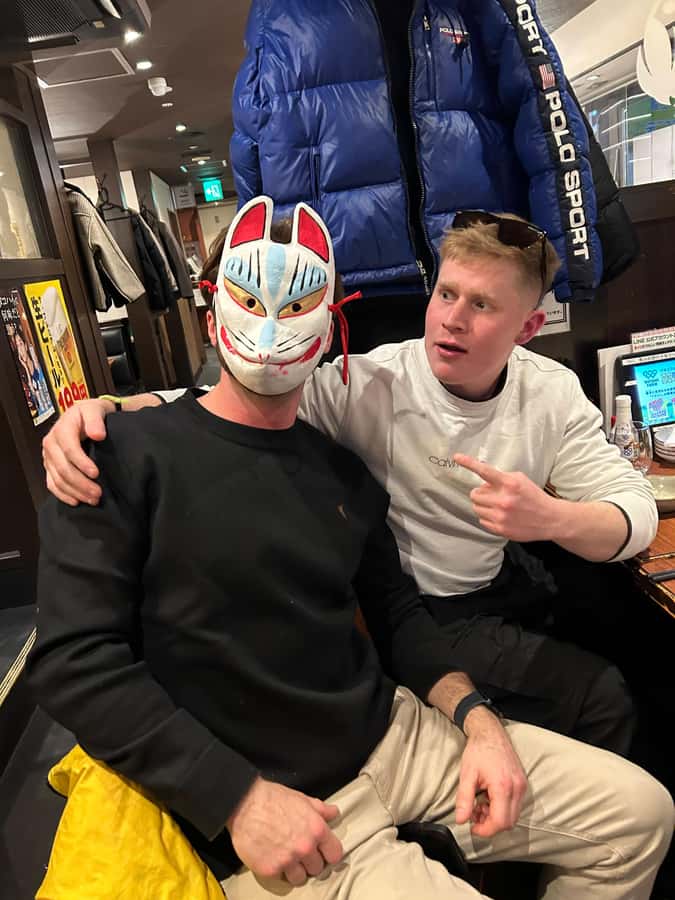 Tokyo:Celebrate Unique Japanese New Year Tradition Festivity - Meeting at JR Oji Station
