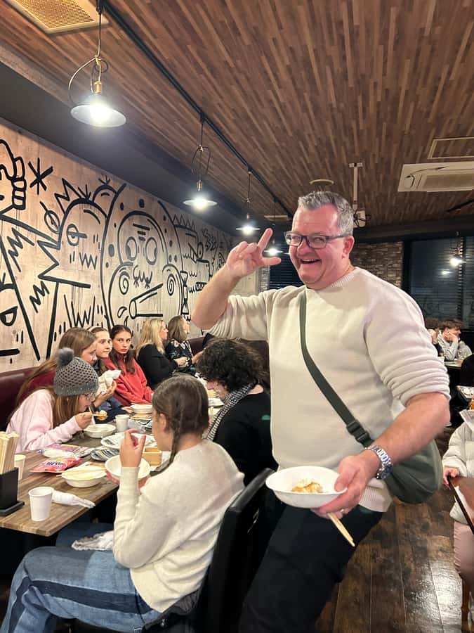 Tokyo:Celebrate Unique Japanese New Year Tradition Festivity - Who will enjoy this New Year’s Eve activity