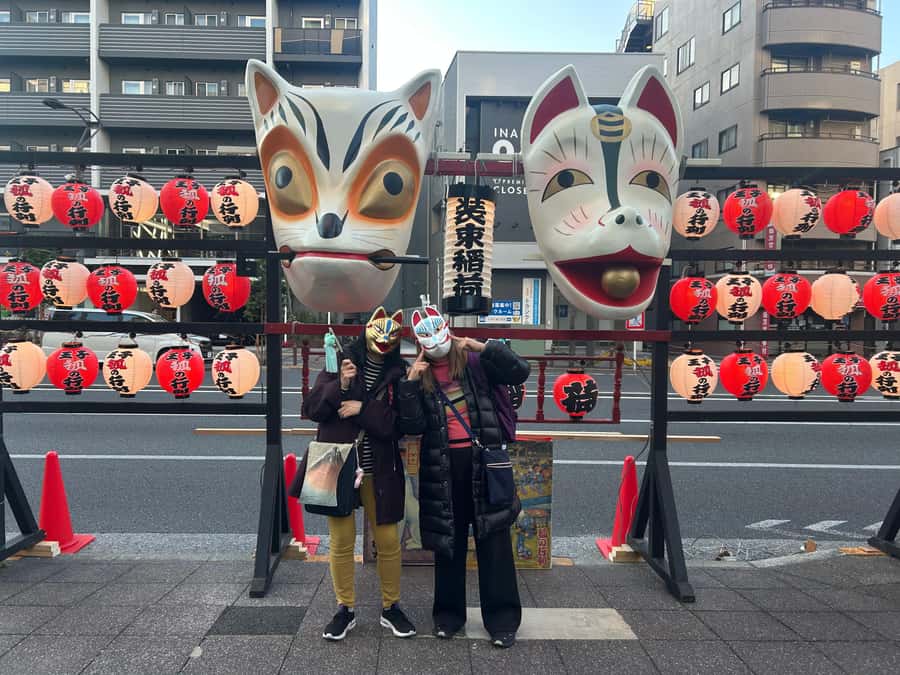 Tokyo:Celebrate Unique Japanese New Year Tradition Festivity - The optional izakaya stop and what you get for the price