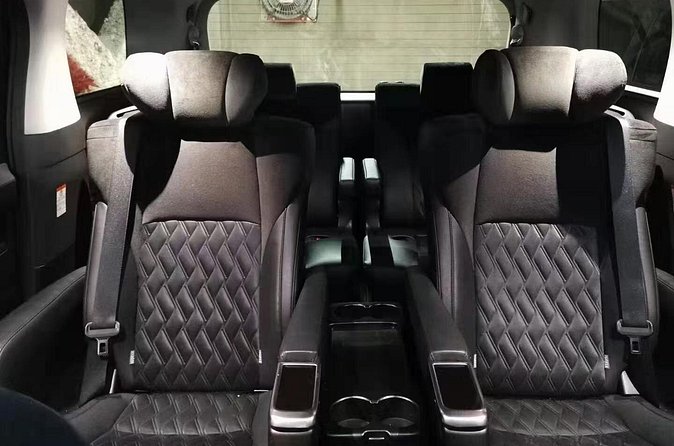 Tokyo center Private Transfer to Narita Airport(NRT) 5-9pax - Why the $125.88 group price can make sense