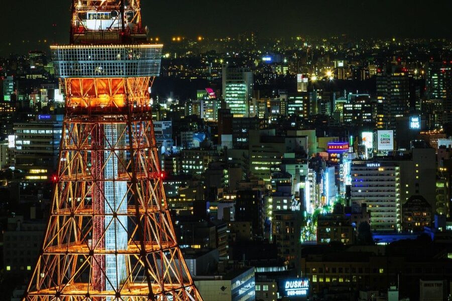 Tokyo:Cherry Blossom Mt Fuji & Shibazakura Festival Day Trip - Pickup, meeting point, and communication