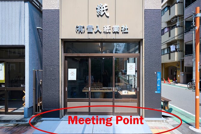 Tokyo Chopstick Making Workshop with Artisan - Is $26.53 a fair price?