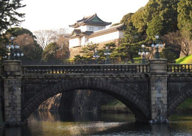 Tokyo City 1-Day Private Tour with Bilingual Driver - Key points to know before booking