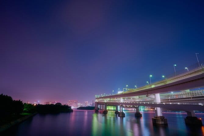 Tokyo City Adventures Private English Tour With Hotel Pickup - What the $453.98 group price really buys
