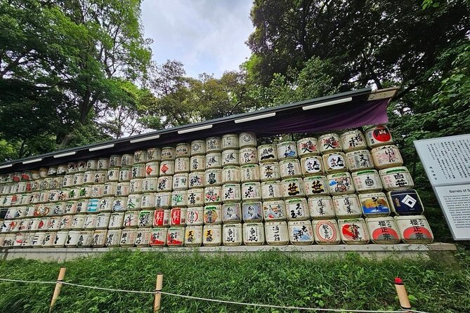Tokyo City Attractive One Day Tour - What $500 means for your group