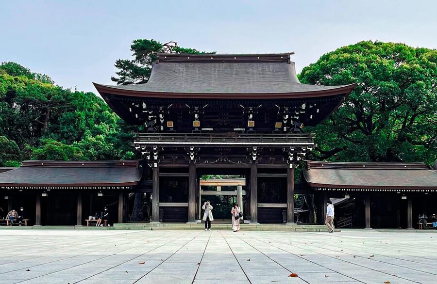 Tokyo: City Tour B - Key points to know before booking