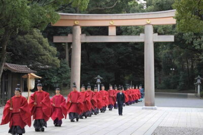 Tokyo City Tour by Private Car & English guide - Starting with Senso-ji and Nakamise Street