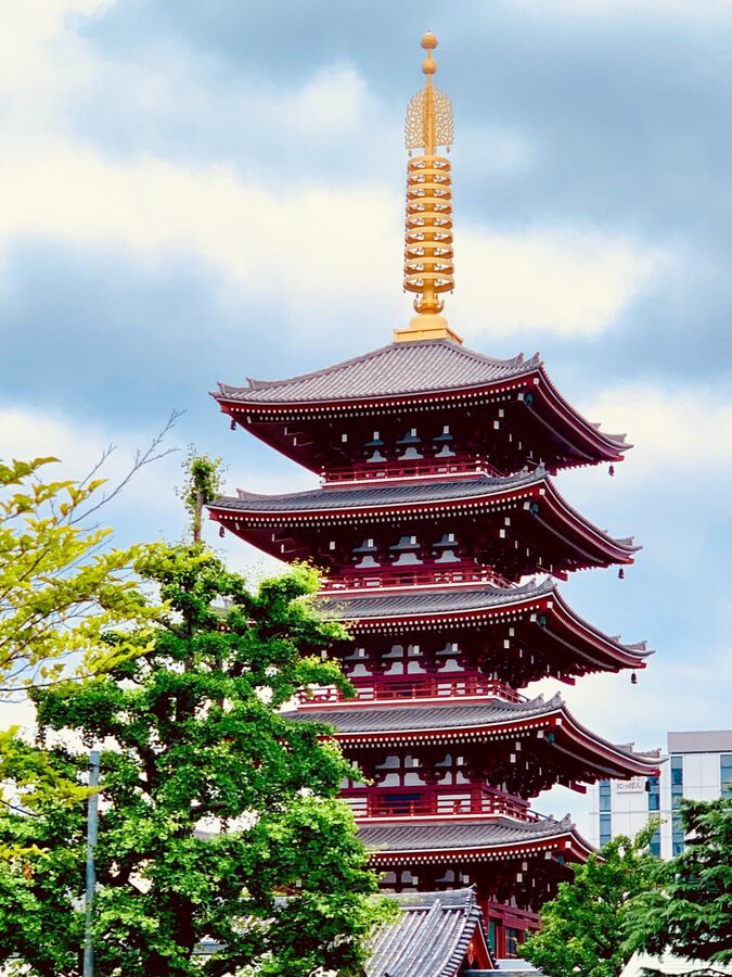 Tokyo: City Tour Tokyo With Driver - Shibuya Crossing: famous, quick, and easy to overplan