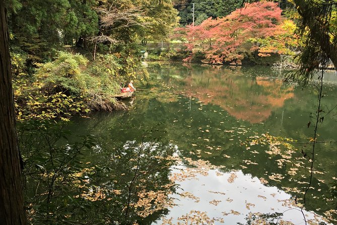 Tokyo Countryside Exploration Private Tour - Why this countryside trip feels different from Tokyo sightseeing