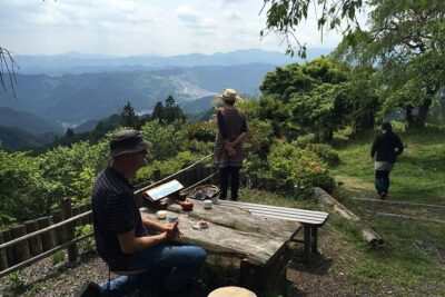 Tokyo Countryside Exploration Private Tour - Hanno’s bamboo temple and the story of Gozu