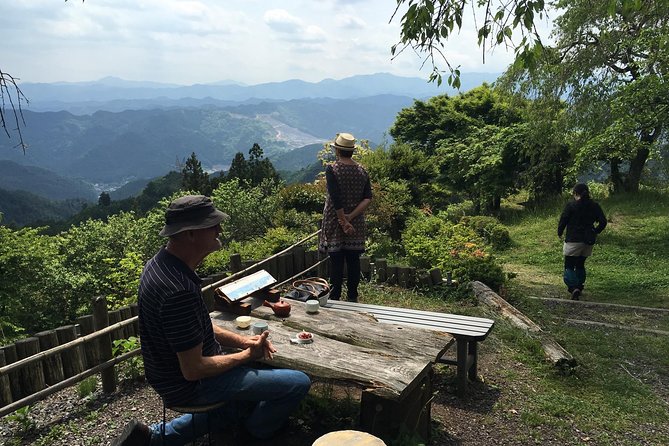 Tokyo Countryside Exploration Private Tour - Hanno’s bamboo temple and the story of Gozu