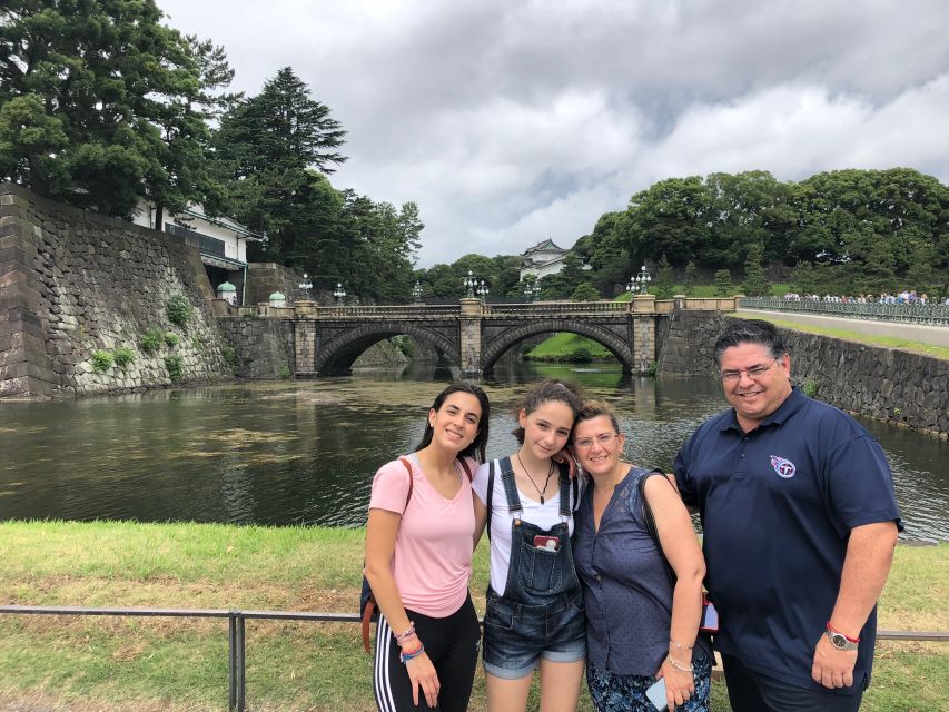 Tokyo: Custom Hidden Gems & Highlights Tour with Local Guide - What the $64 price really buys you