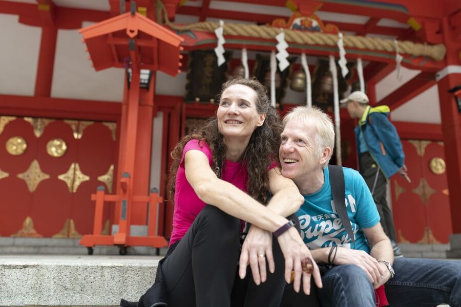 Tokyo: Custom Hidden Gems & Highlights Tour with Local Guide - Flexibility is useful when weather or energy changes