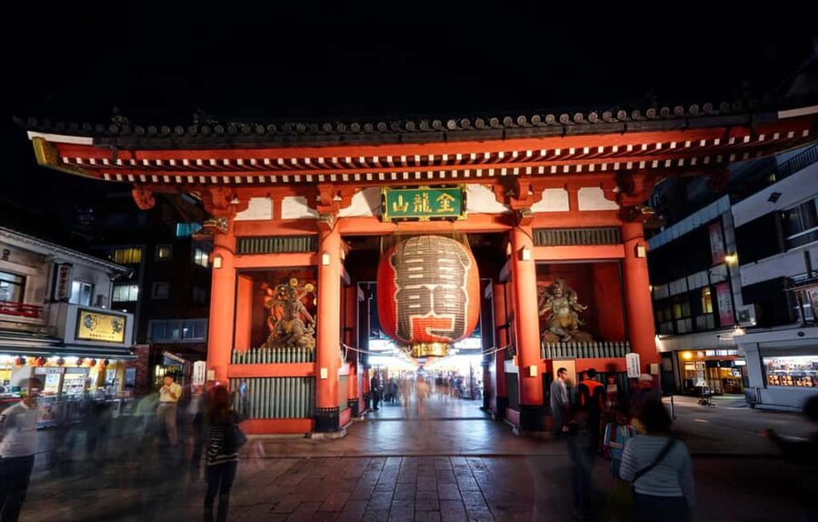 Tokyo: Customizable Day Trip Within Tokyo & English-Driver - Why a private car helps in Tokyo
