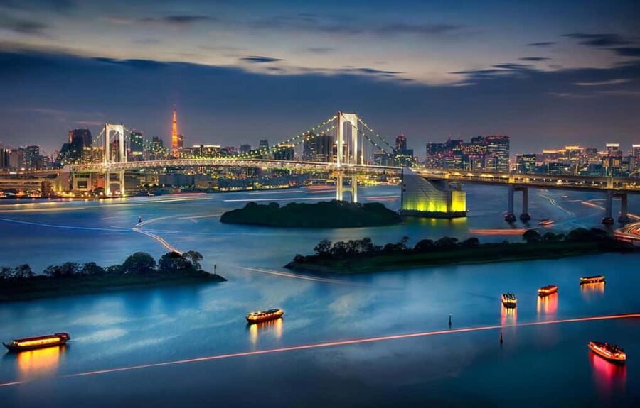 Tokyo: Customizable Day Trip Within Tokyo & English-Driver - Takeshita Street and Meiji Shrine
