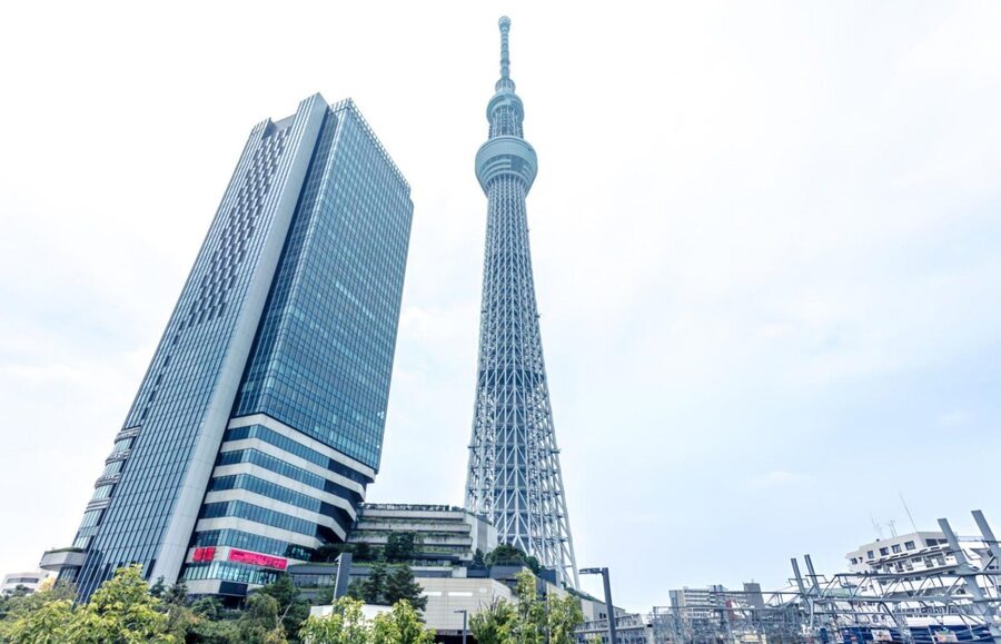 Tokyo: Customizable Day Trip Within Tokyo & English-Driver - Odaiba, Rainbow Bridge, and the futuristic waterfront