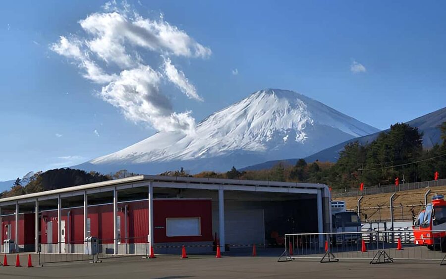 Tokyo:Customizable Private Day Trip to Mt.Fuji & Safari Park - Gotemba Premium Outlets or Numazu Port