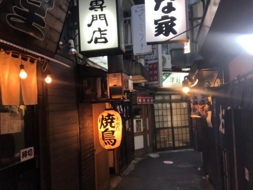 Tokyo: Customizable Private Guided Walking Tour - A Tokyo day built around your interests